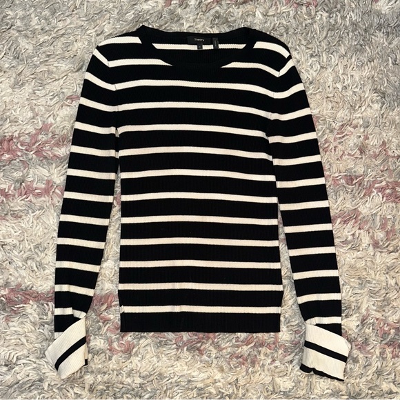 Theory sweater S - Picture 2 of 4